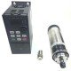 Conjunto Spindler SN-65-0 8-4-CS 0,8KW com Inversor 2CV Conjunto Spindler SN-65-0 8-4-CS 0,8KW com Inversor 2CV